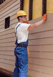 Professional Siding in North Rock Springs, WY